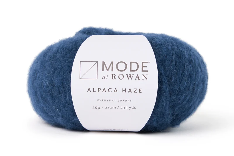 rowan modalità alpaca haze