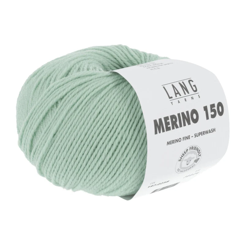filati lang merino 150