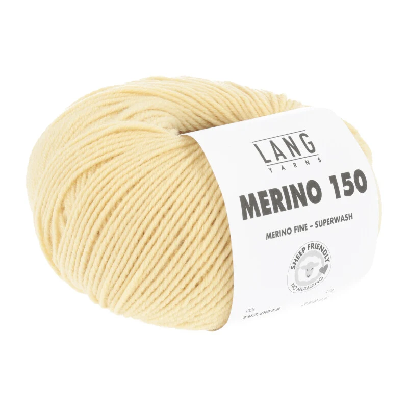 filati lang merino 150