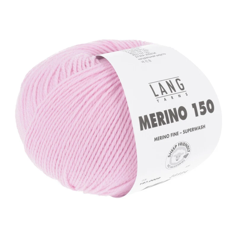 filati lang merino 150