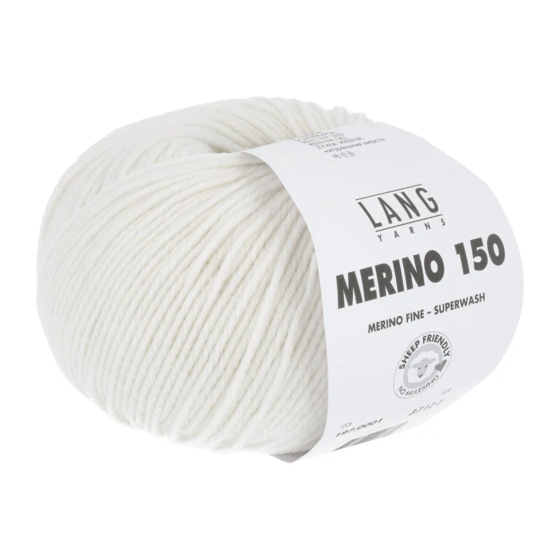 filati lang merino 150