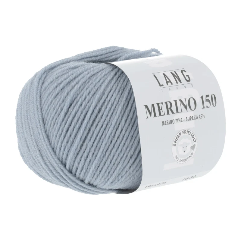 filati lang merino 150
