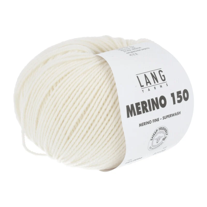 filati lang merino 150