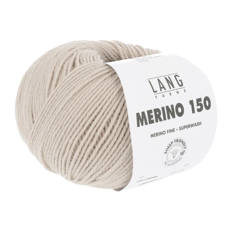 filati lang merino 150