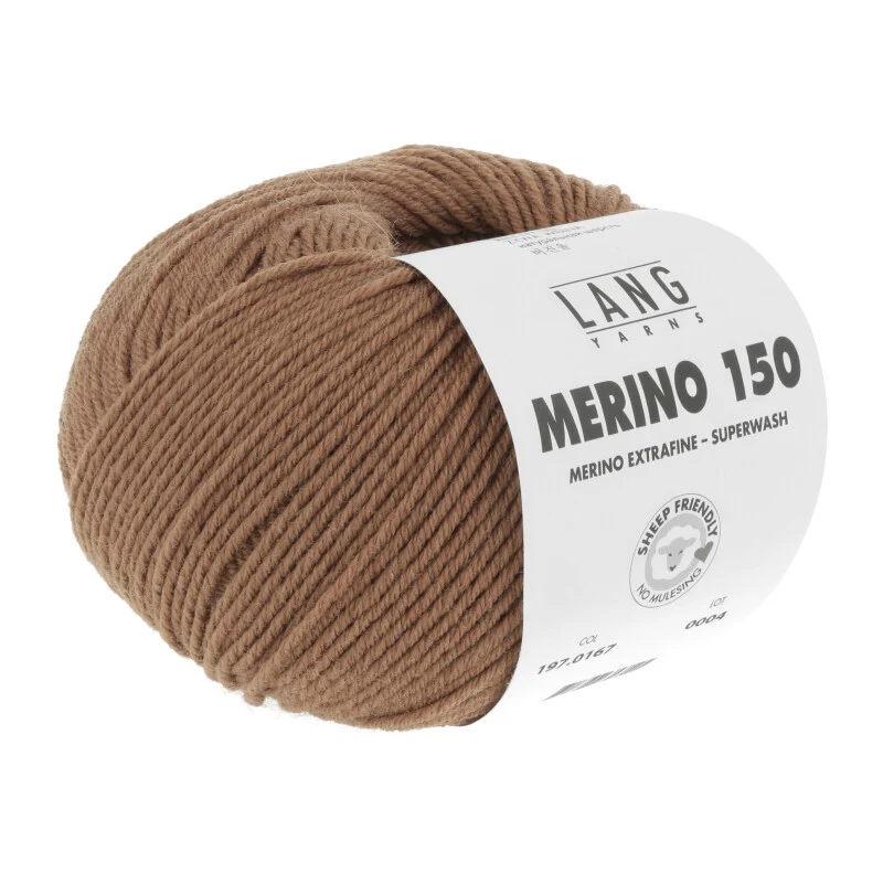 filati lang merino 150