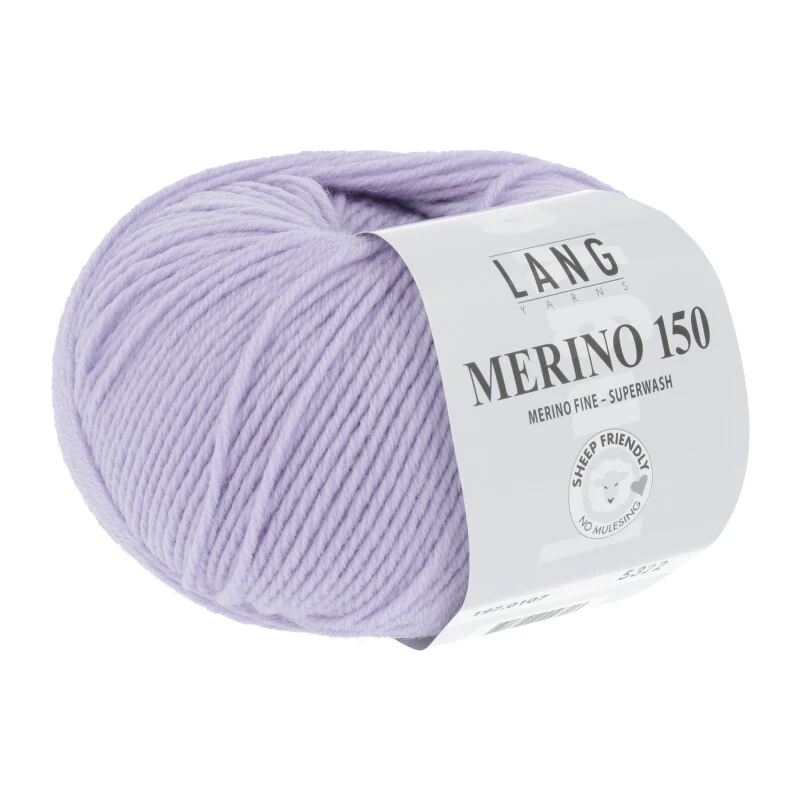 filati lang merino 150