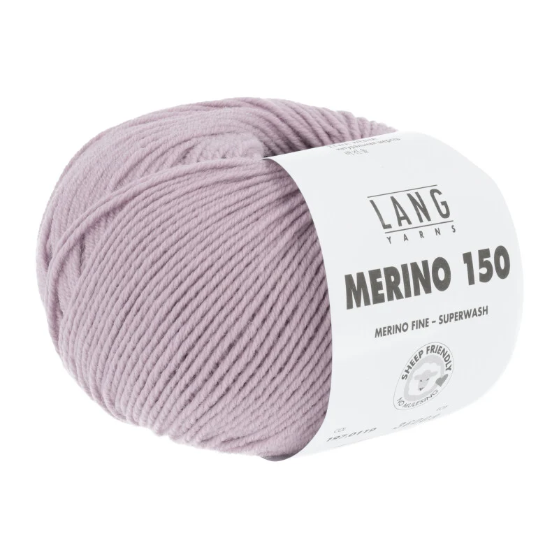 filati lang merino 150