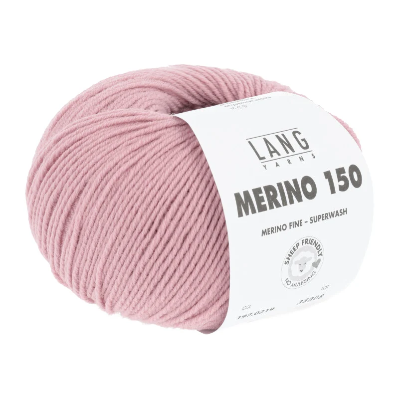 filati lang merino 150