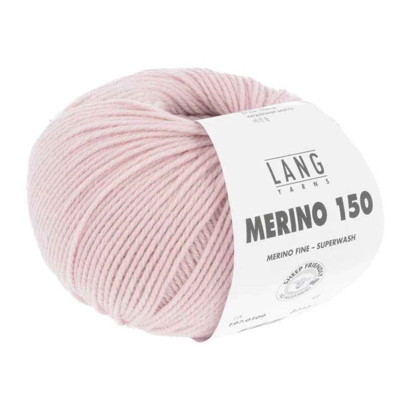 filati lang merino 150