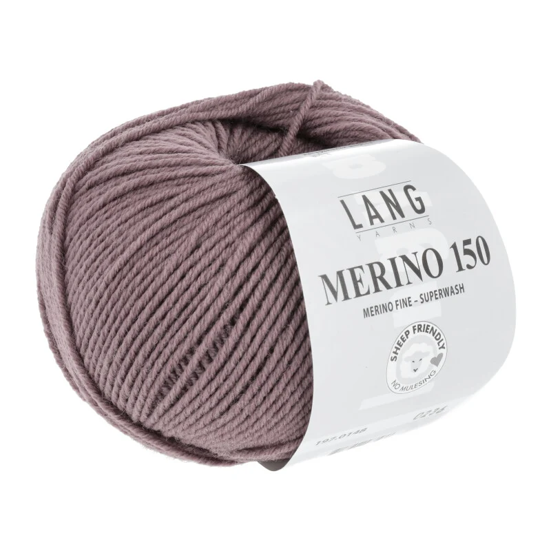 filati lang merino 150