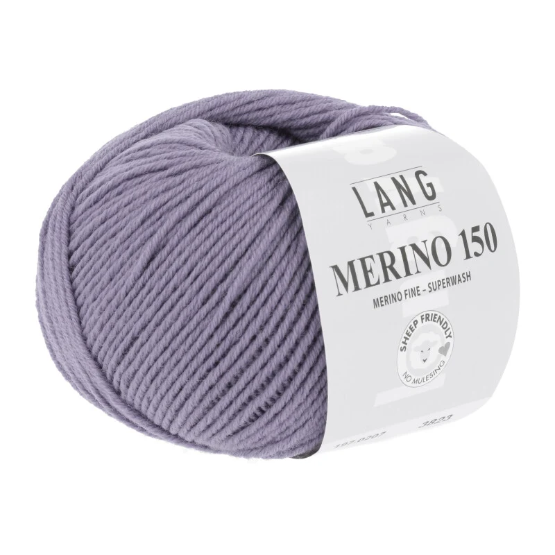filati lang merino 150