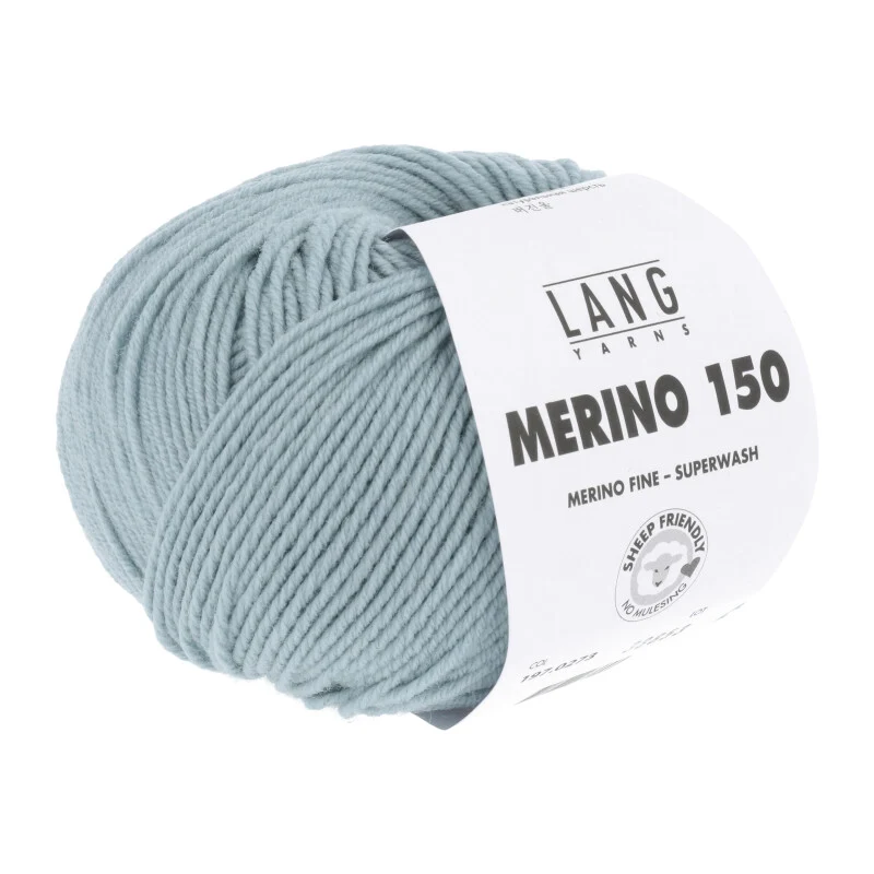 filati lang merino 150