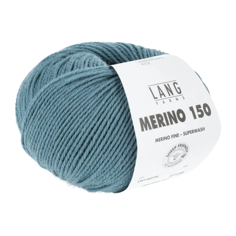 filati lang merino 150