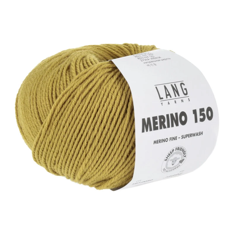 filati lang merino 150