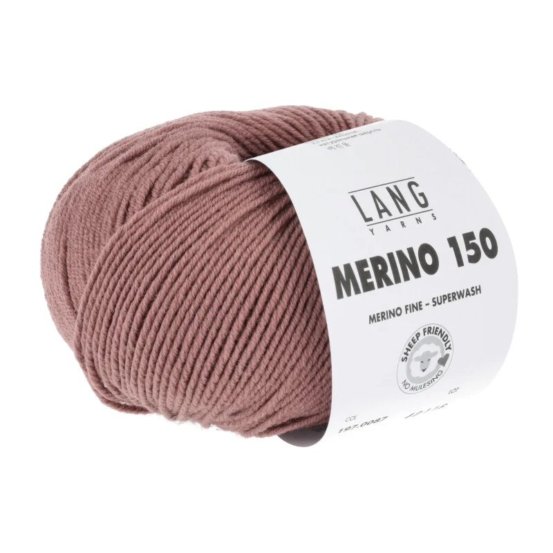 filati lang merino 150