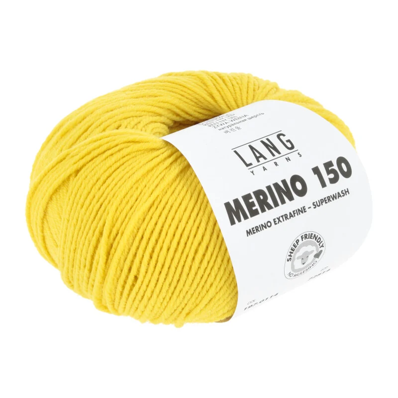 filati lang merino 150