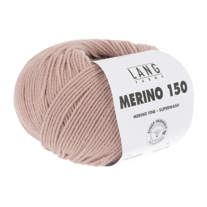 filati lang merino 150