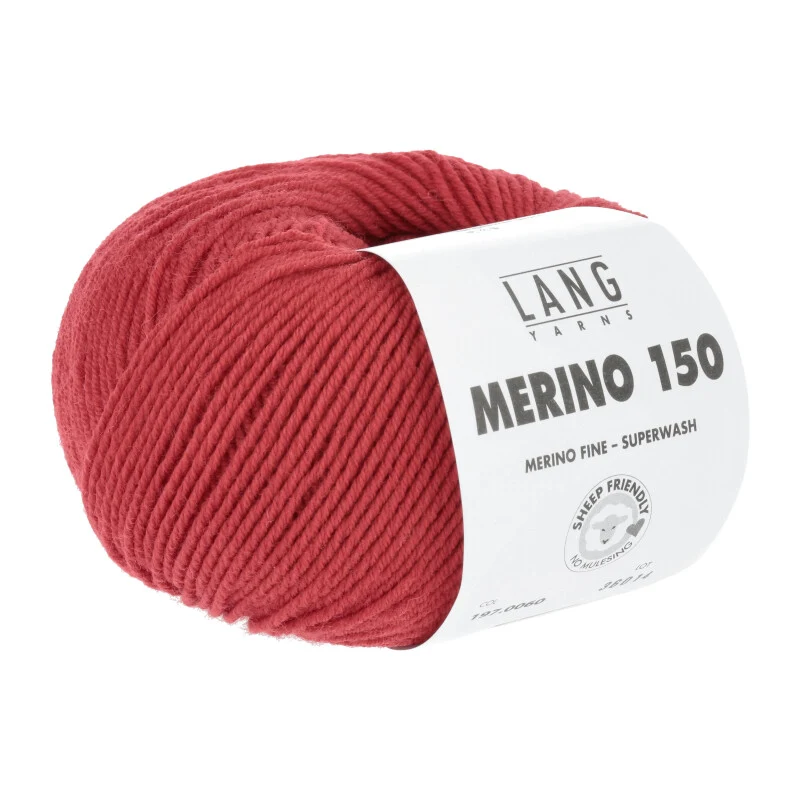 filati lang merino 150