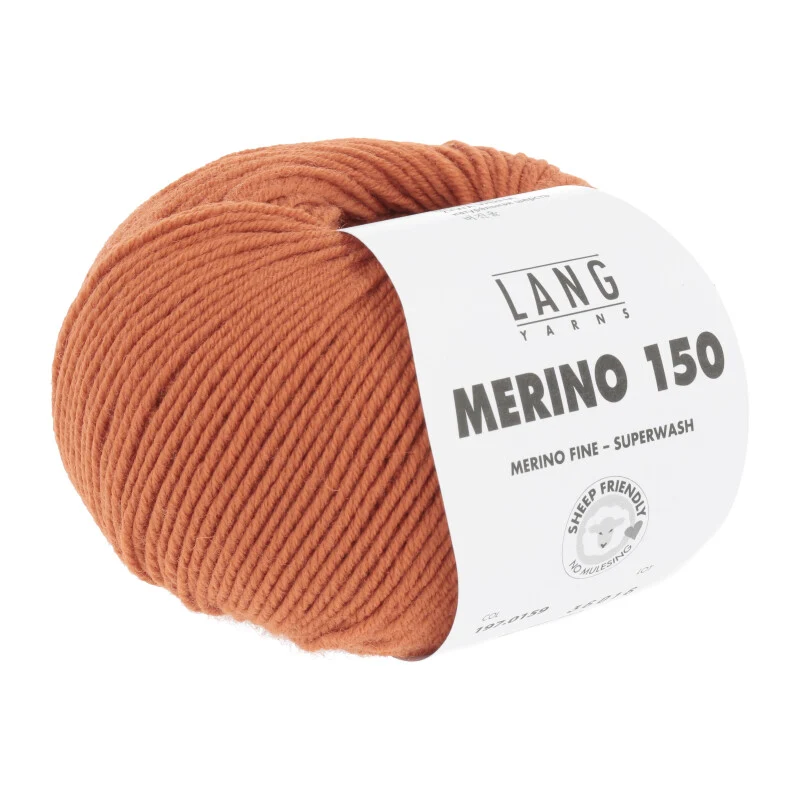filati lang merino 150