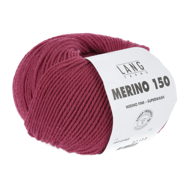 filati lang merino 150