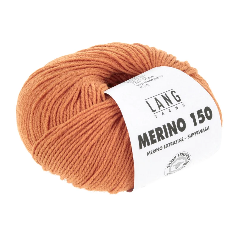 filati lang merino 150