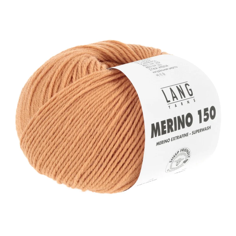 filati lang merino 150