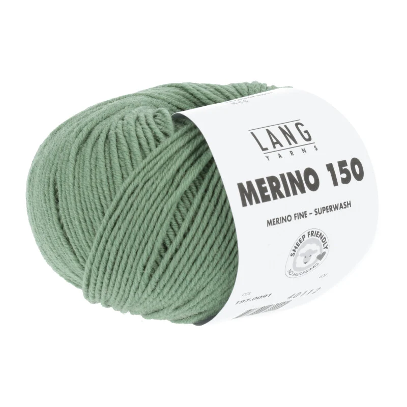 filati lang merino 150