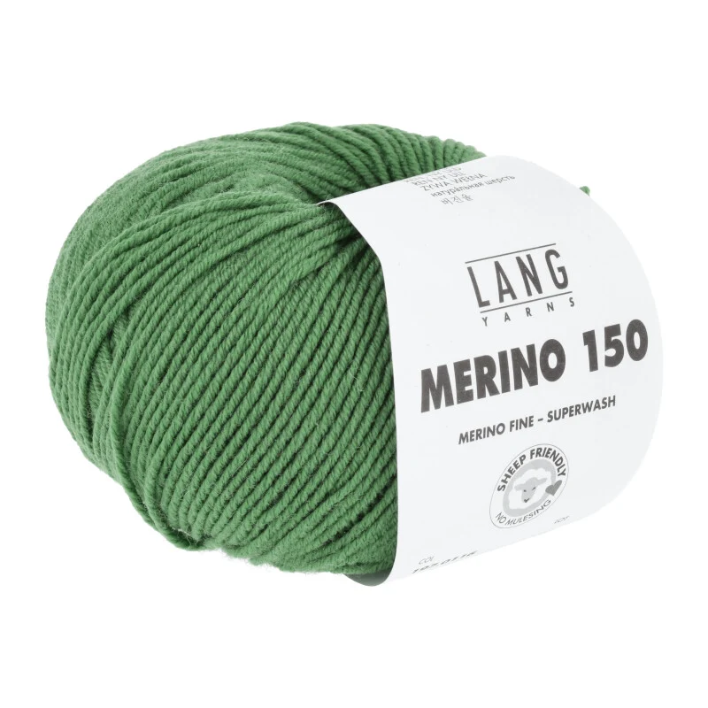 filati lang merino 150