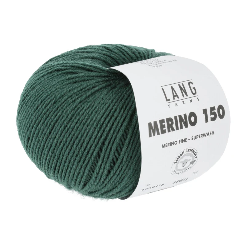filati lang merino 150