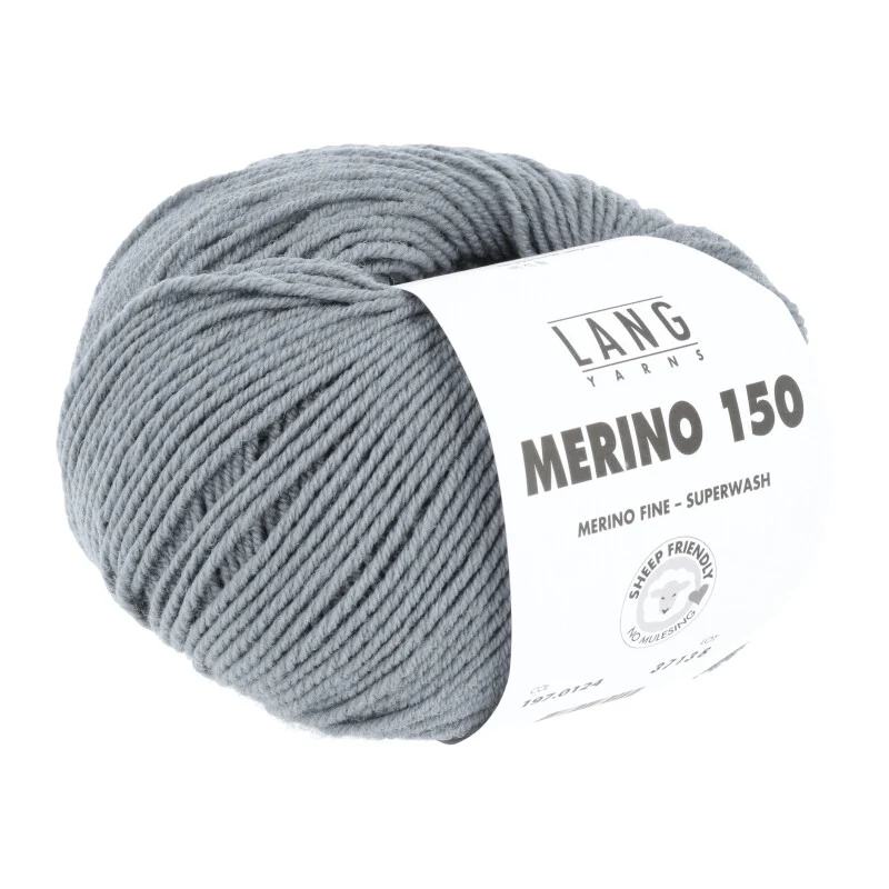 filati lang merino 150