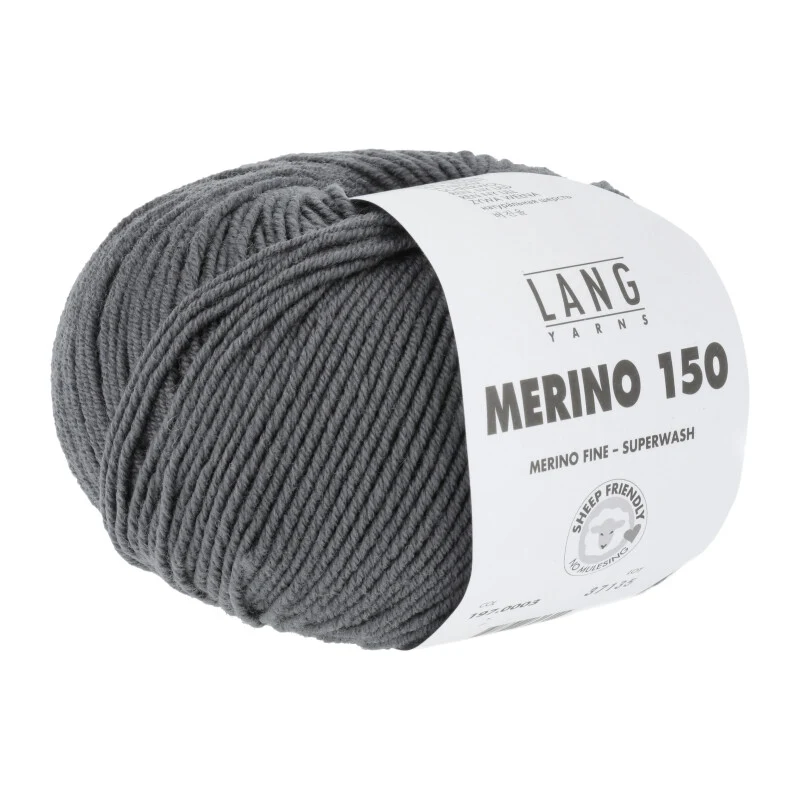 filati lang merino 150