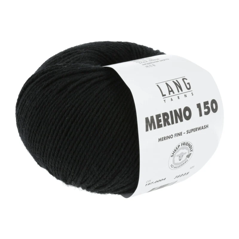 filati lang merino 150