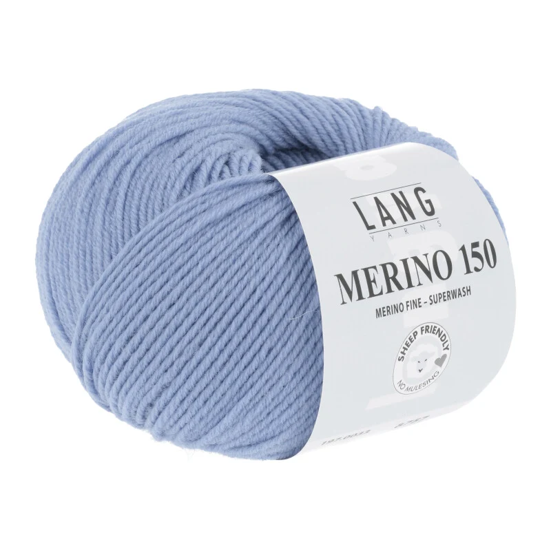 filati lang merino 150
