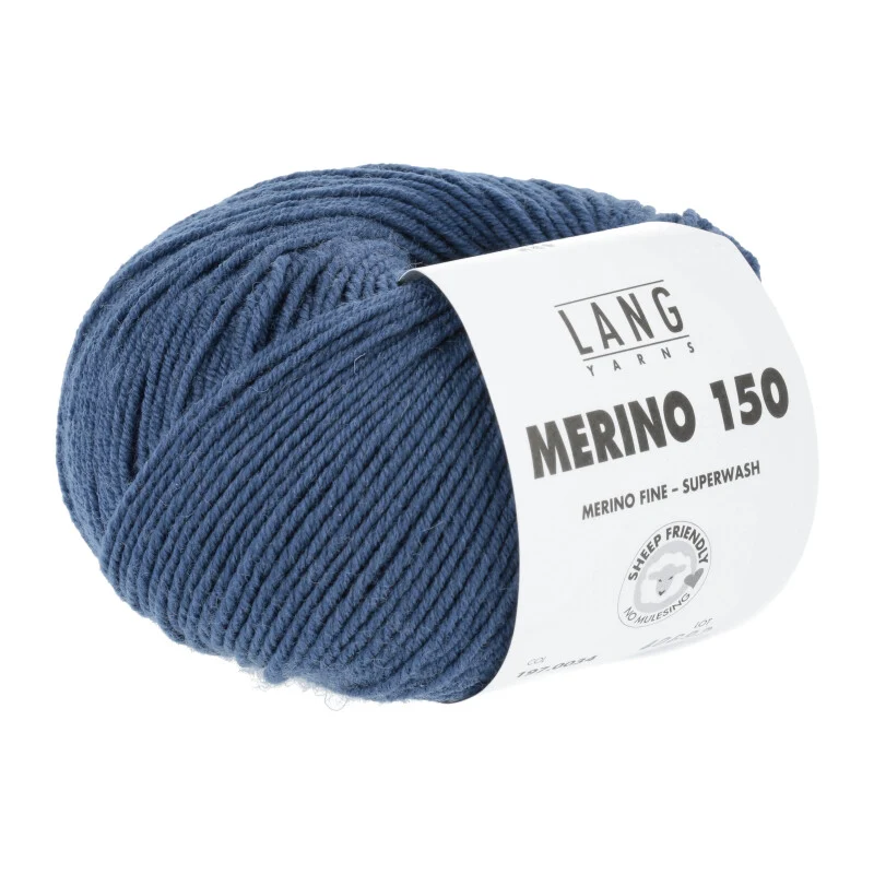 filati lang merino 150