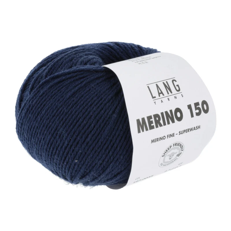 filati lang merino 150
