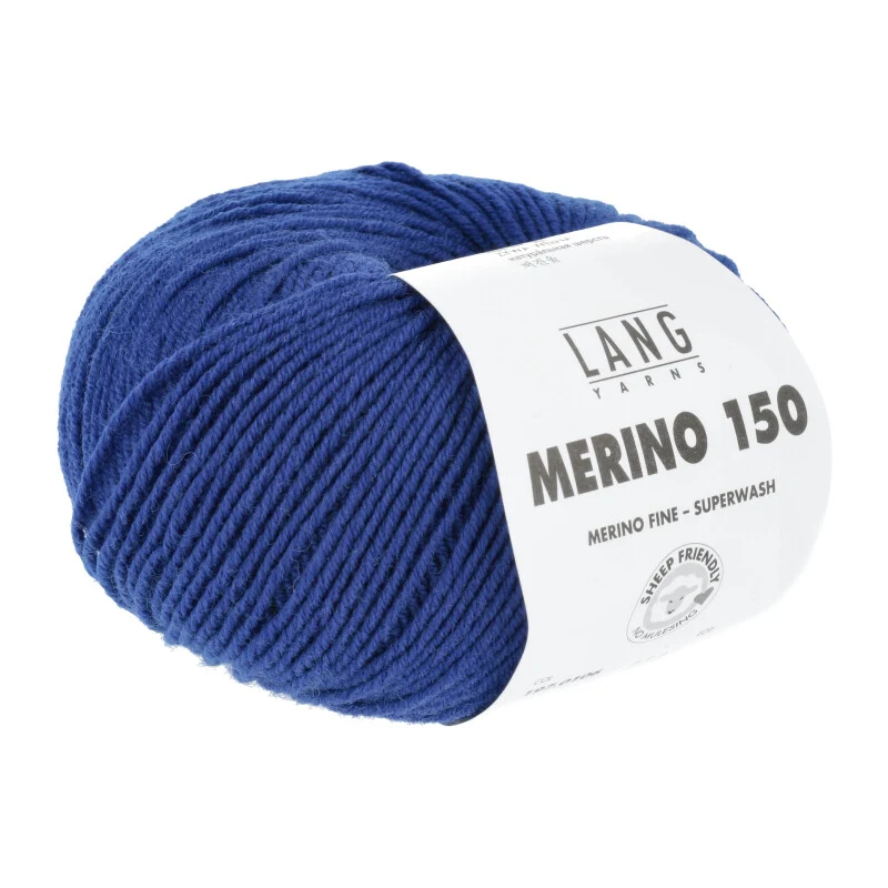 filati lang merino 150