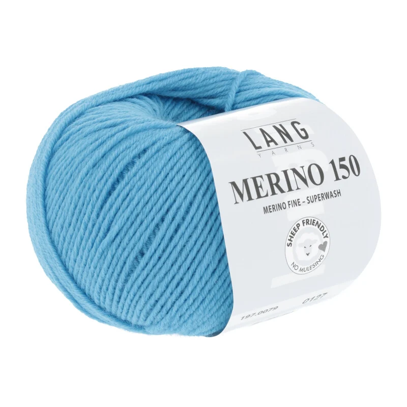 filati lang merino 150