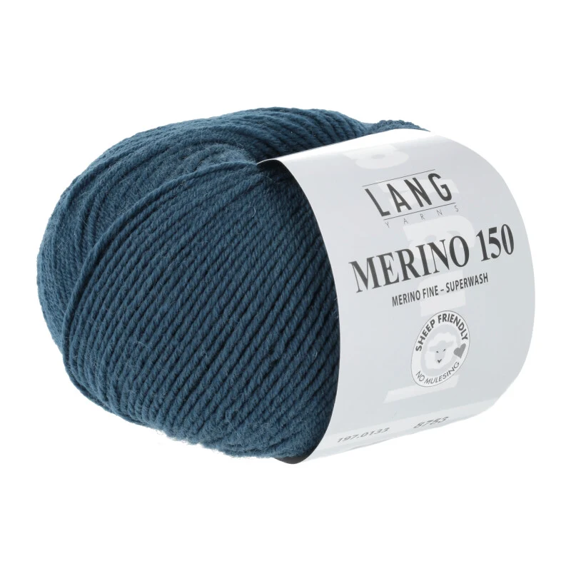 filati lang merino 150