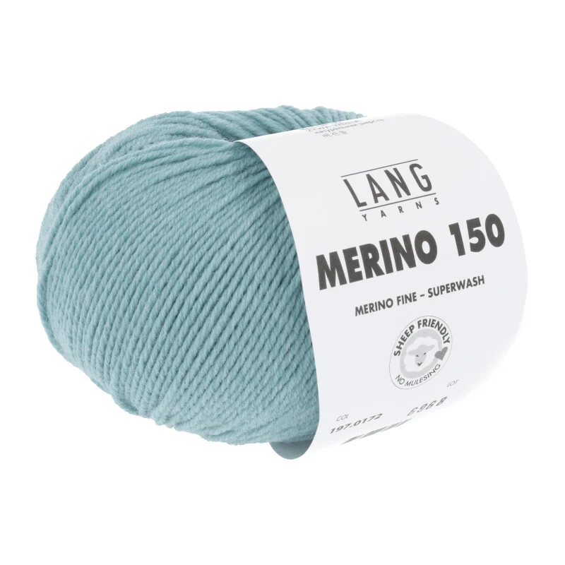 filati lang merino 150