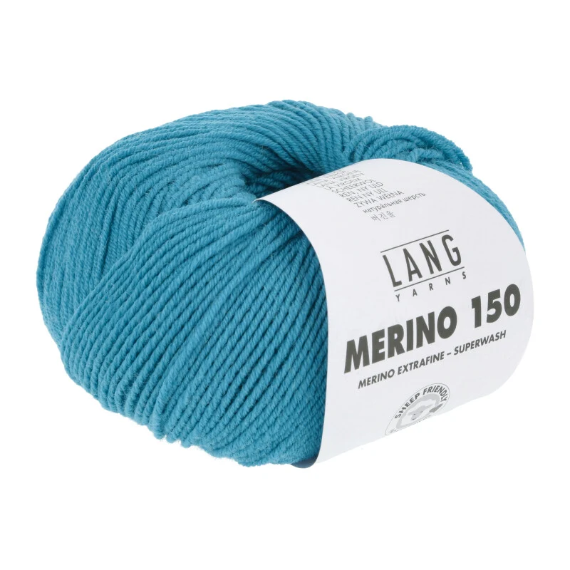filati lang merino 150