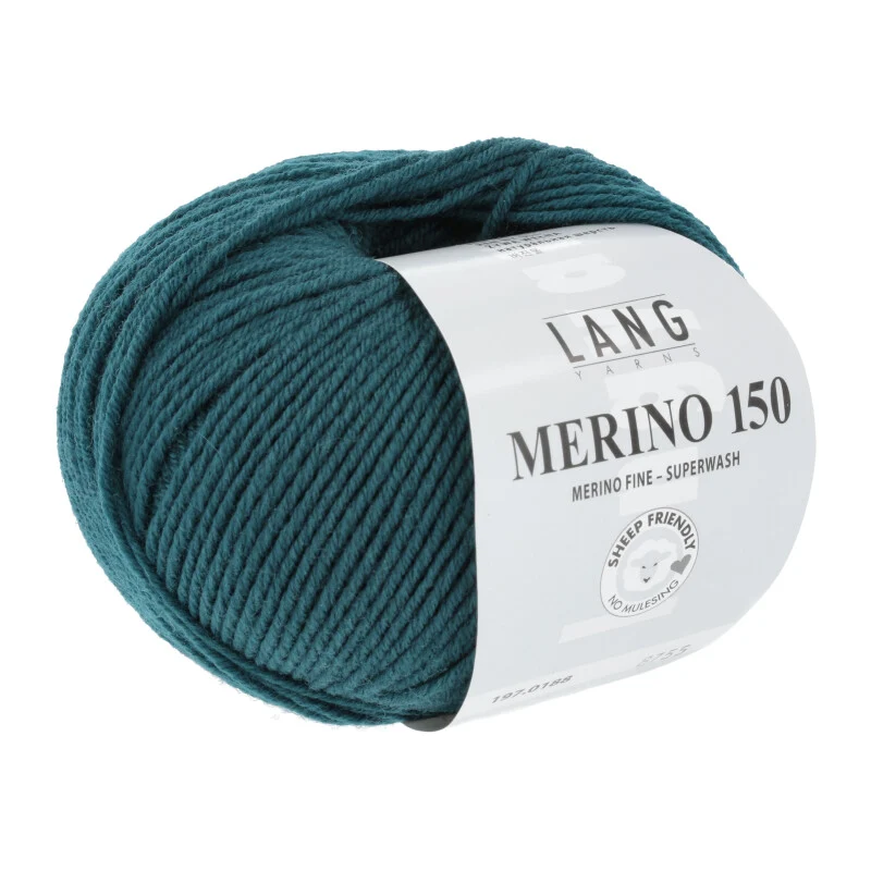 filati lang merino 150