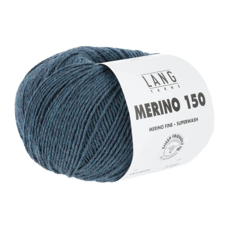 filati lang merino 150