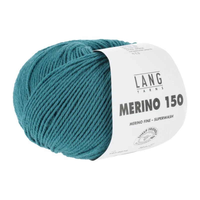 filati lang merino 150