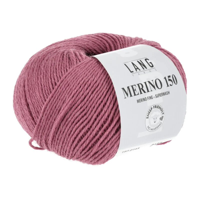filati lang merino 150
