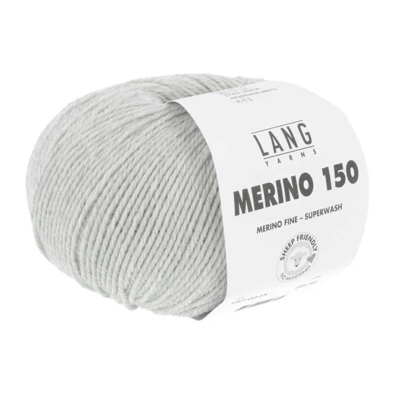 filati lang merino 150