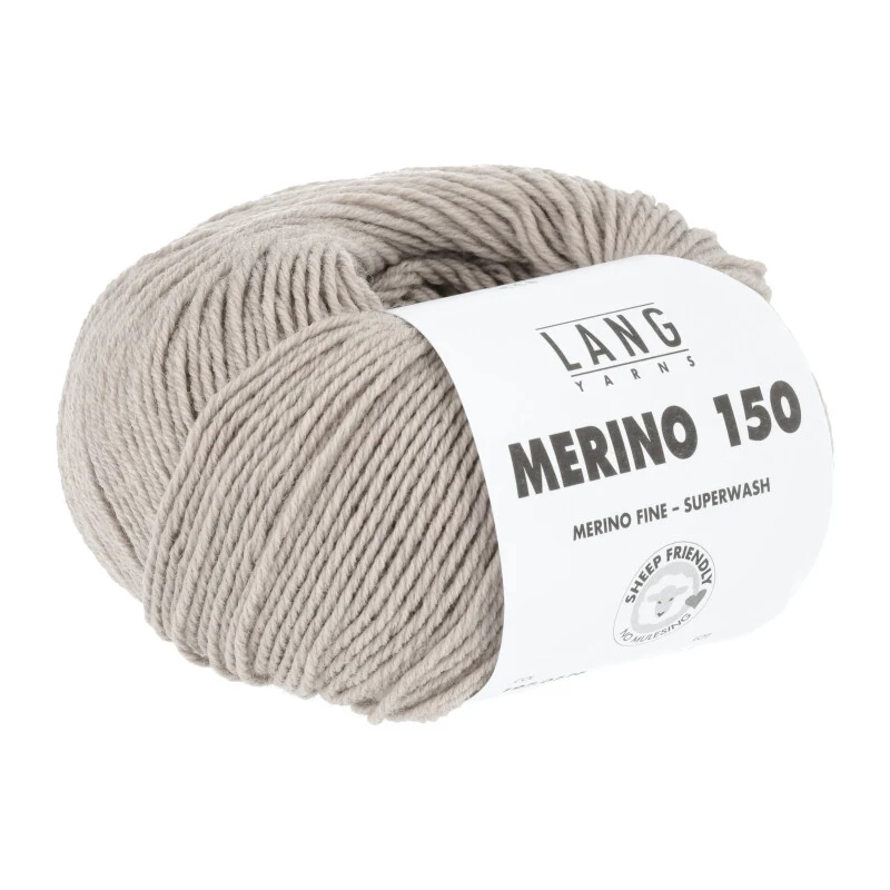 filati lang merino 150