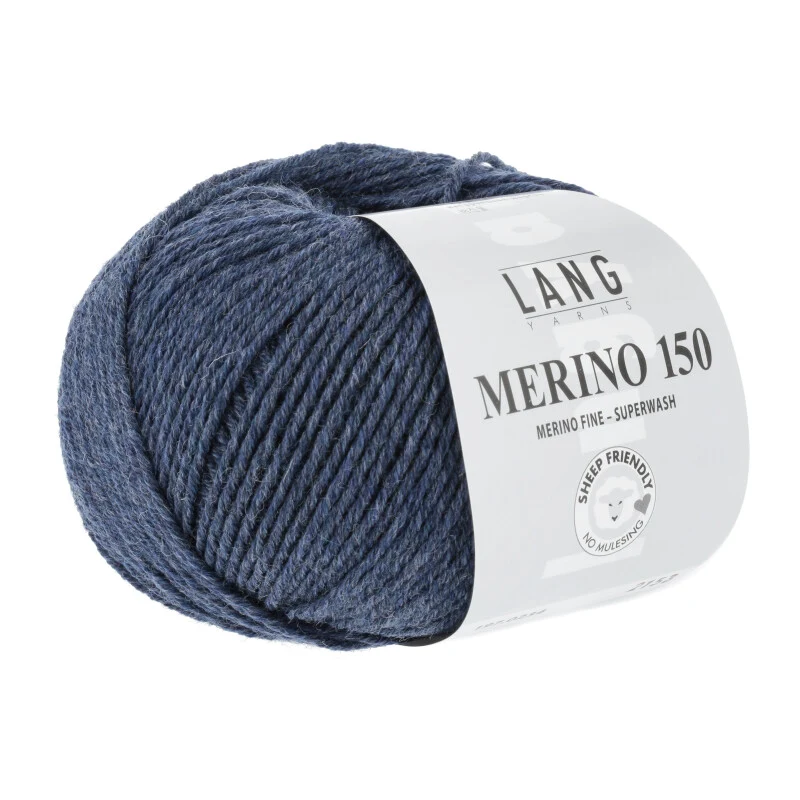 filati lang merino 150