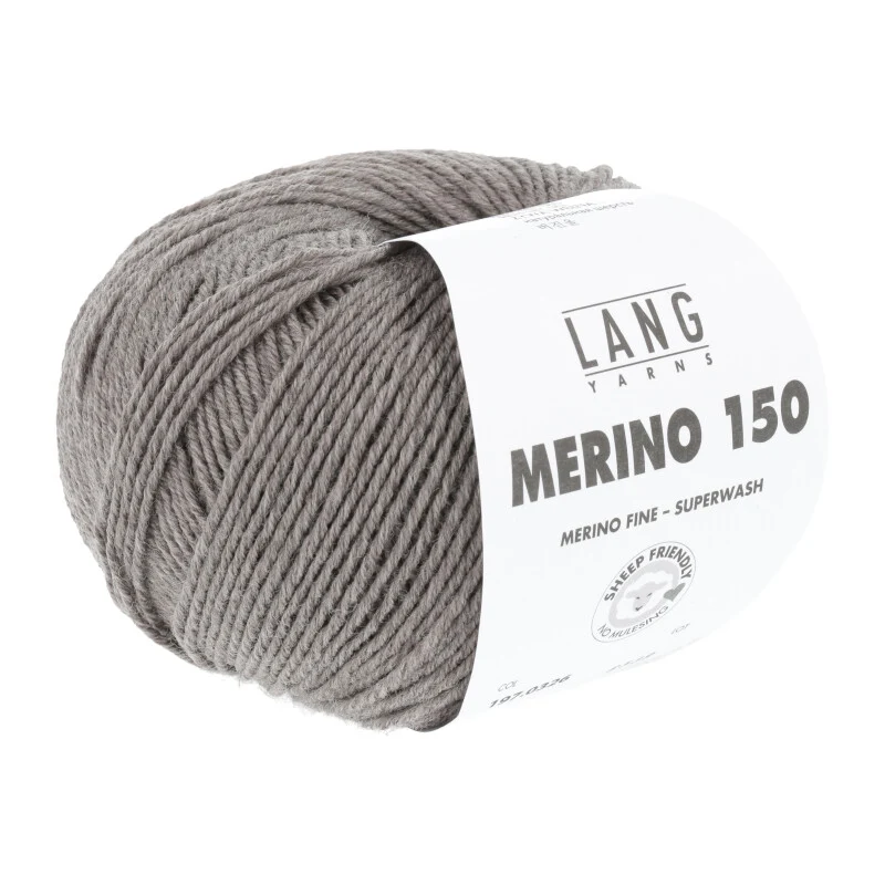 filati lang merino 150