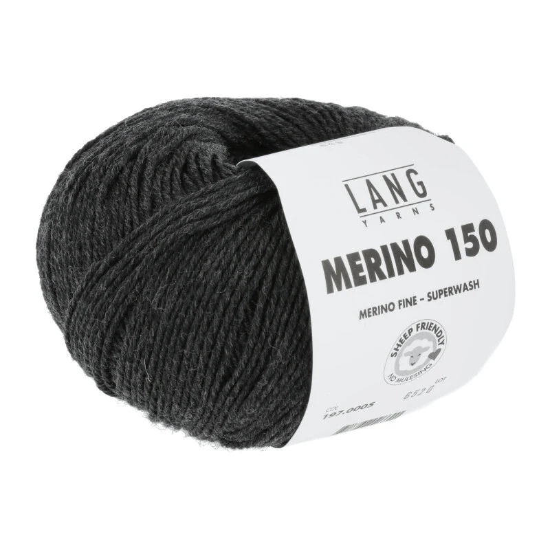 filati lang merino 150