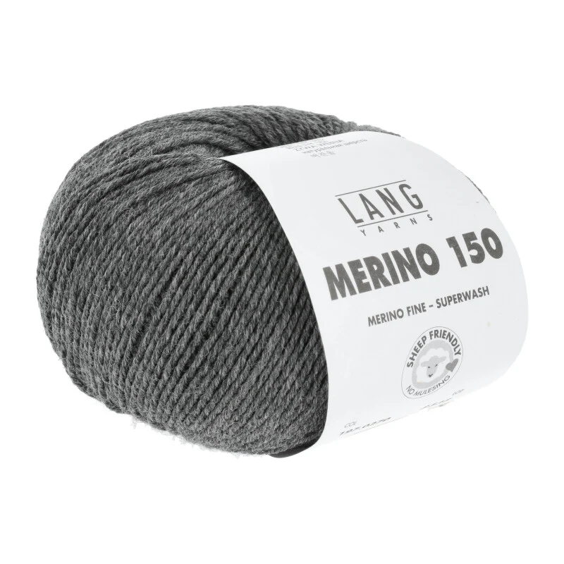 filati lang merino 150